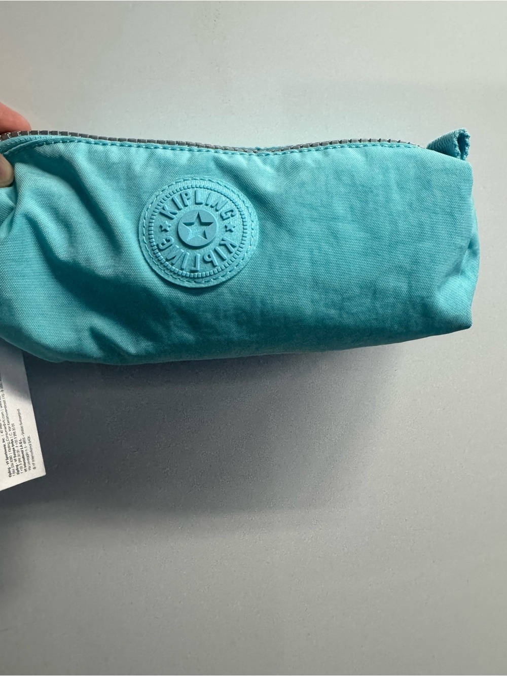 New with Tag!! Kipling Freedom Pen Case and Cosmetic Bag